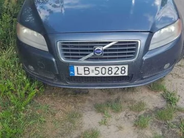 Авто Volvo S80 2008 № 7506899