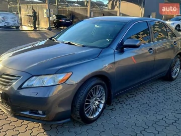Авто Toyota Camry 2006 № 7506922