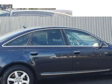 Авто Audi A6 2010 № 7506939