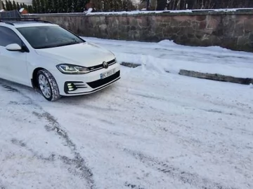 Авто Volkswagen Golf 2016 № 7506953