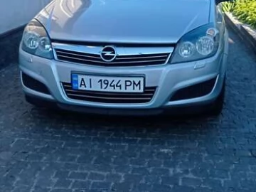 Авто Opel Astra 2010 № 7506974