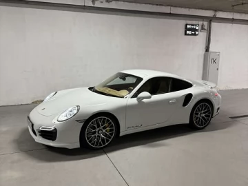 Авто Porsche 911 2014 № 7507062
