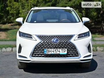 Авто Lexus Rx 2021 № 7507076