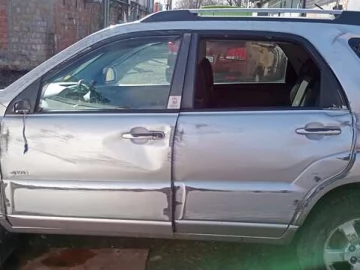 Авто KIA Sportage 2008 № 7507207