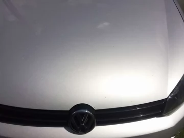 Авто Volkswagen Golf 2013 № 7507234