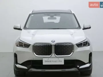 Авто BMW Ix1 2023 № 7507292