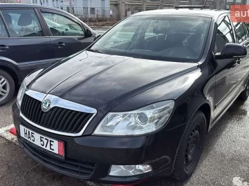 Авто Skoda Octavia 2012 № 7507302