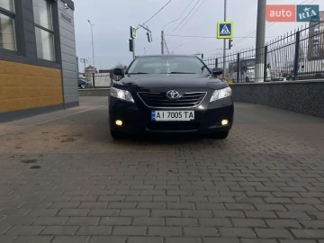 Авто Toyota Camry 2008 № 7507305