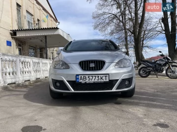 Авто SEAT Altea Xl 2015 № 7507306
