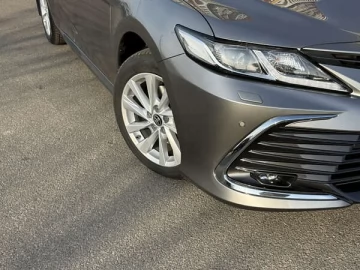 Авто Toyota Camry 2021 № 7507314