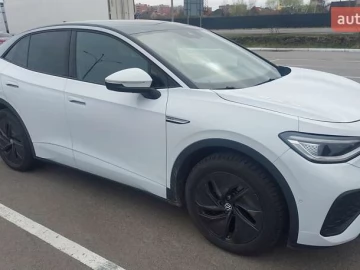 Авто Volkswagen Id 5 2022 № 7507630