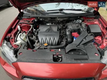 Авто Mitsubishi Lancer 2007 № 7507650