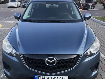 Авто Mazda Cx-5 2014 № 7507738