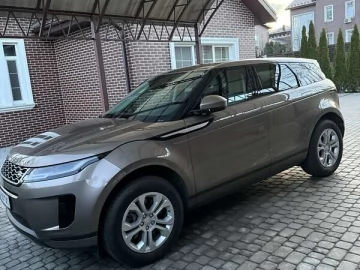 Авто Land Rover Range Rover Evoque 2019 № 7507752