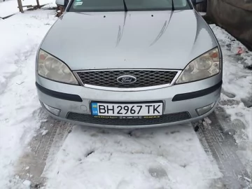 Авто Ford Mondeo 2006 № 7507851