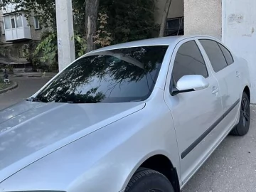 Авто Skoda Octavia 2007 № 7507864