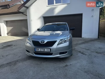 Авто Toyota Camry 2006 № 7507958