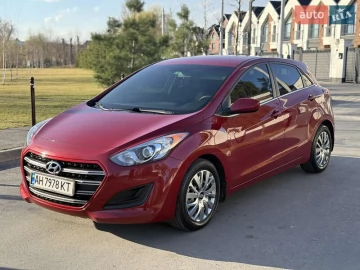 Авто Hyundai Elantra 2015 № 7507966