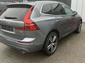 Авто Volvo Xc60 2018 № 7508023