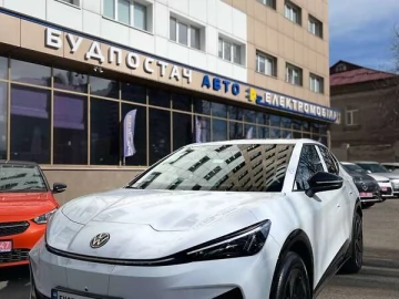Авто Volkswagen Id Unyx 2024 № 7508030