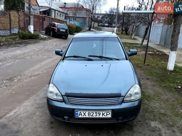 Авто ВАЗ 2170 Priora 2010 № 7508083