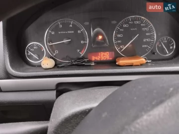 Авто Peugeot 407 2005 № 7508092