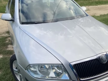 Авто Skoda Octavia 2006 № 7508115