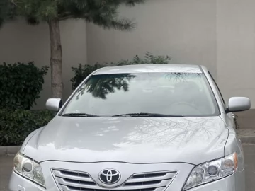 Авто Toyota Camry 2008 № 7508128