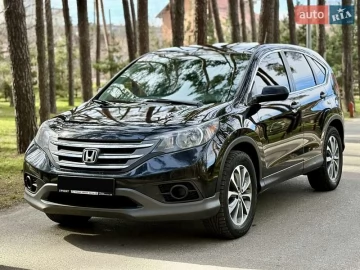 Авто Honda Cr-V 2015 № 7508173