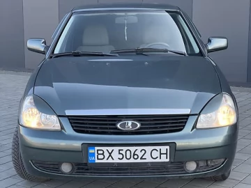 Авто ВАЗ 2170 Priora 2008 № 7508242
