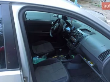 Авто Volkswagen Polo 2004 № 7508246