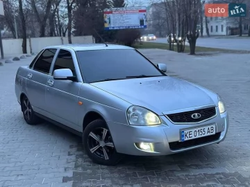 Авто ВАЗ 2170 Priora 2012 № 7508249