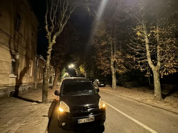Авто Citroen Berlingo 2010 № 7508251