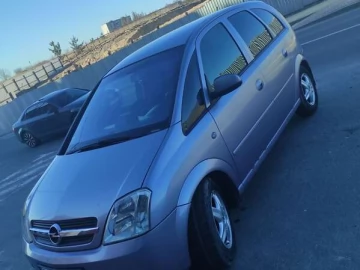 Авто Opel Meriva 2005 № 7508255
