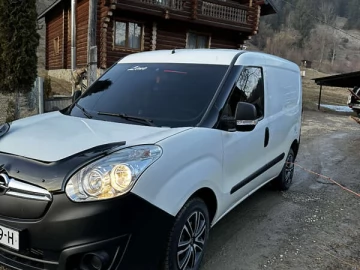 Авто Opel Combo 2016 № 7508258