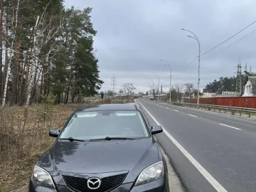 Авто Mazda 3 2006 № 7508265