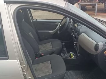 Авто Dacia Sandero 2010 № 7508278