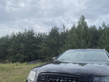 Авто Audi A6 2006 № 7508303