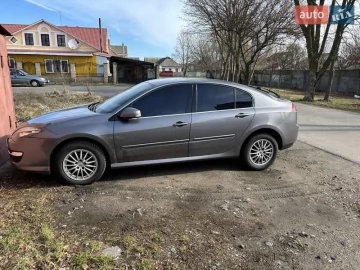 Авто Renault Laguna 2011 № 7508309