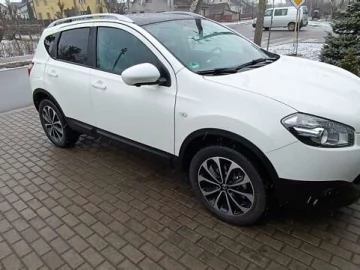 Авто Nissan Qashqai 2011 № 7508343