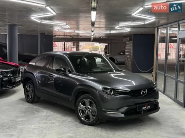 Авто Mazda Mx-30 2020 № 7508345