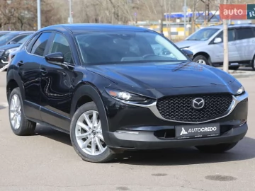 Авто Mazda Cx-30 2021 № 7508371