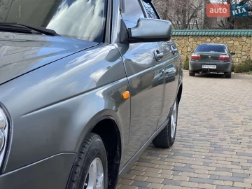 Авто ВАЗ 2170 Priora 2010 № 7508484