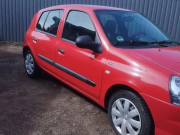 Авто Renault Clio 2012 № 7508500