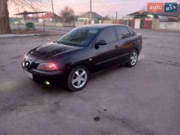 Авто SEAT Cordoba 2007 № 7508503