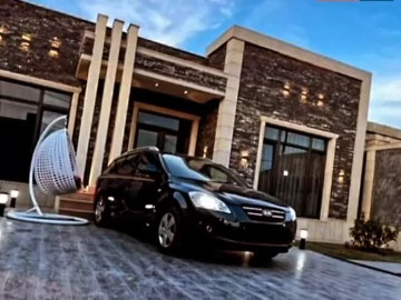 Авто KIA Ceed 2008 № 7508546