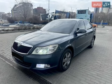 Авто Skoda Octavia 2012 № 7508563