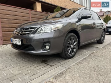 Авто Toyota Corolla 2012 № 7508565