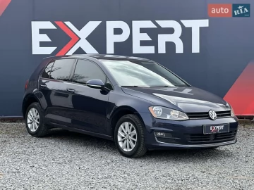 Авто Volkswagen Golf 2016 № 7508579