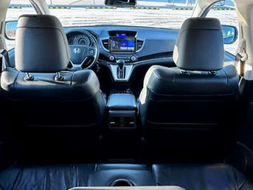 Авто Honda Cr-V 2014 № 7508678